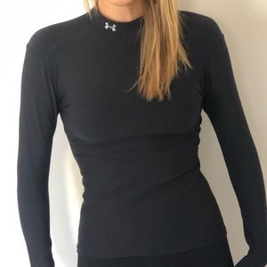 Under Armor Longsleeve Warm
